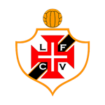 Lusitano FCV Takım Logosu