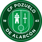 Pozuelo Takım Logosu