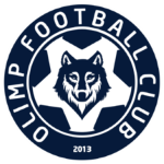 Olimp Comrat Takım Logosu