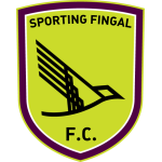 Sporting Fingal Takım Logosu