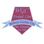 Welwyn Garden Takım Logosu