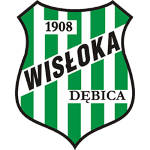 Wisloka Debica Takım Logosu