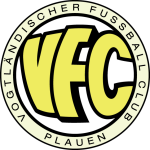 Plauen Takım Logosu