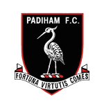 Padiham Takım Logosu