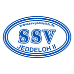 Jeddeloh II Takım Logosu