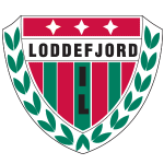 Loddefjord Takım Logosu