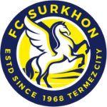 Termez Surkhon Takım Logosu