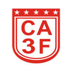 3 Febrero Takım Logosu