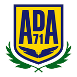 Alcorcon Takım Logosu