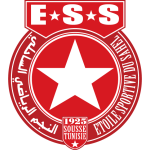 Etoile Sahel Takım Logosu