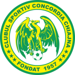 Concordia C. Takım Logosu