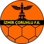 İzmir Çoruhlu Takım Logosu