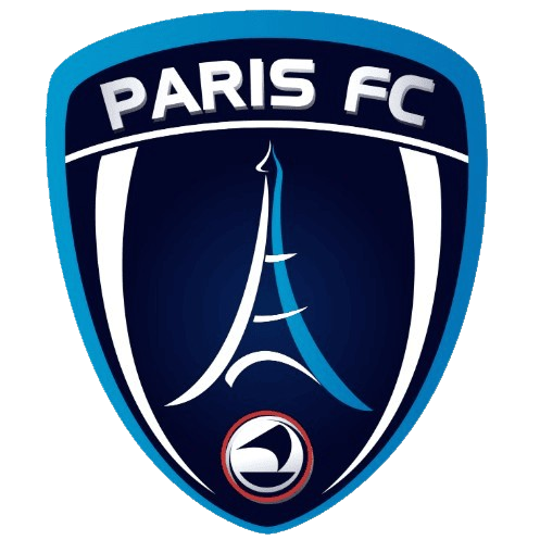 Paris FC Takım Logosu