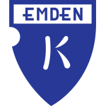 Kickers Emden Takım Logosu