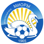 Miory Takım Logosu