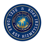 Kütahya ÖİKH Takım Logosu