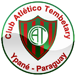 Tembetary Takım Logosu