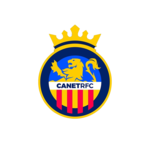 Canet Roussillon Takım Logosu