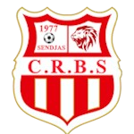 CRB Sendjas Takım Logosu