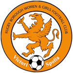 Rugby Borough Takım Logosu