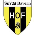Bayern Hof Takım Logosu