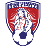 Guadalupe Takım Logosu