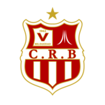 CR Belouizdad Takım Logosu