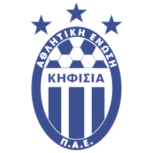 Kifisia U19 Takım Logosu