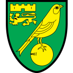 Norwich U21 Takım Logosu