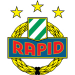 Rapid Wien II Takım Logosu