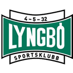 Lyngbo SK Takım Logosu