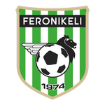 Feronikeli Takım Logosu