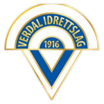 Verdal Takım Logosu
