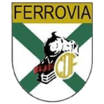 Ferrovia Huambo Takım Logosu