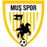Muş Spor Takım Logosu