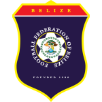 Belize U23 Takım Logosu