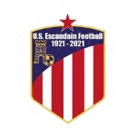 Escaudain Takım Logosu