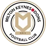 MK Dons Takım Logosu
