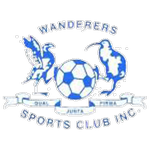 Hamilton Wanderers II Takım Logosu