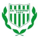 Giouchtas Takım Logosu