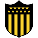 CA Penarol Takım Logosu