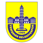 Yenişehir Bld Takım Logosu