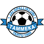 Tammeka III Takım Logosu