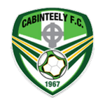 Cabinteely Takım Logosu