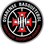 Ovarense Takım Logosu