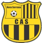 Serranense Takım Logosu