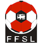 Sri Lanka U20 Takım Logosu