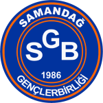 Samandağ G.B. Takım Logosu