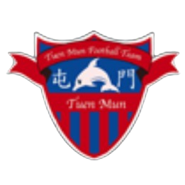 Tuen Mun SA Takım Logosu