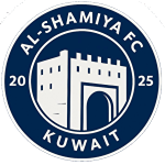 Shamiya Takım Logosu